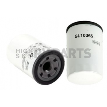 Wix Filters Oil Filter - WL10365