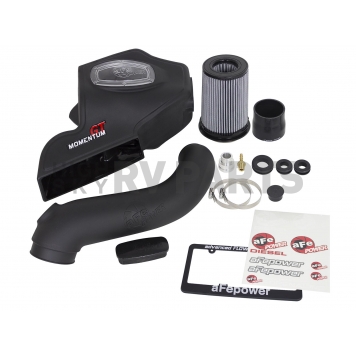 Advanced FLOW Engineering Cold Air Intake - 5176403-6