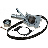 Gates Water Pump Kit TCKWP283