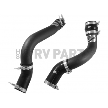 Advanced FLOW Engineering Turbocharger Intercooler Pipe - 4620134B-1