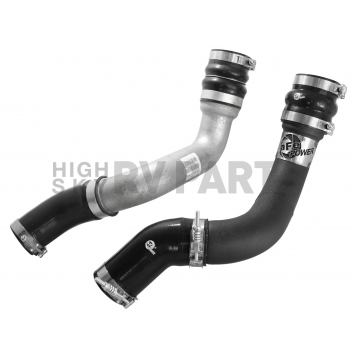 Advanced FLOW Engineering Turbocharger Intercooler Pipe - 4620134B-3