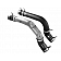 Advanced FLOW Engineering Turbocharger Intercooler Pipe - 4620134B