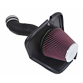 K & N Filters Cold Air Intake - 63-1569