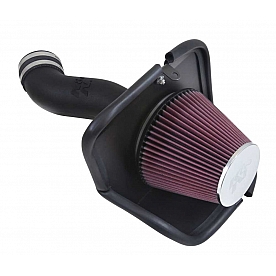 K & N Filters Cold Air Intake - 63-1569