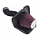K & N Filters Cold Air Intake - 63-1569