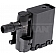 Dorman (OE Solutions) Vapor Canister Vent Solenoid - 911-648