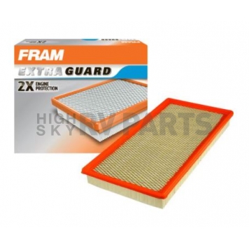 Fram Air Filter - CA3914-2
