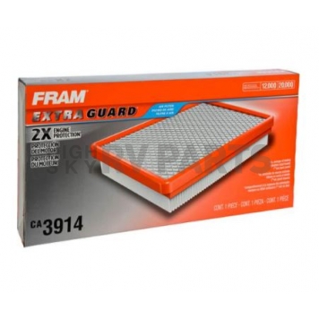 Fram Air Filter - CA3914-3