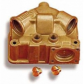 Holley  Performance Carburetor Float Bowl 3427
