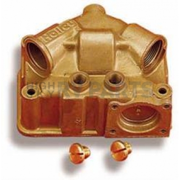 Holley  Performance Carburetor Float Bowl 3427