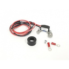 Pertronix Electronic Ignition Conversion 1821