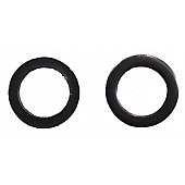 Quick Fuel Technology Carburetor Float Bowl Sight Plug Seal 85