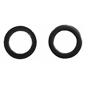 Quick Fuel Technology Carburetor Float Bowl Sight Plug Seal 85