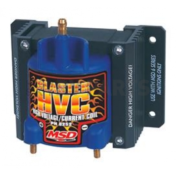 MSD Ignition Ignition Coil 8252