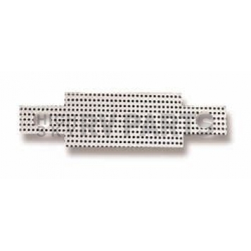 Holley  Performance Carburetor Float Bowl Screen 2639