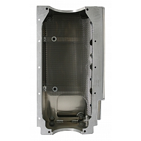 Moroso Performance Oil Pan - 21245