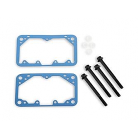Holley  Performance Carburetor Float Bowl Gasket 26124BK