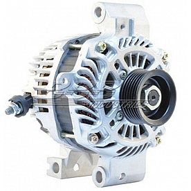 Remy International Alternator/ Generator 11422