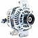Remy International Alternator/ Generator 11422