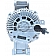 Remy International Alternator/ Generator 11422