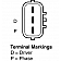 Remy International Alternator/ Generator 11422