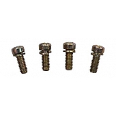 Quick Fuel Technology Accelerator Pump Cover Screw 51