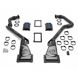 Dinan Performance Cold Air Intake - D760-0036