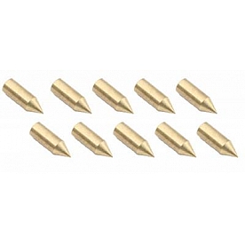 Advanced Engine Design Accelerator Pump Nozzle Needle 5449X