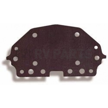 Holley  Performance Carburetor Metering Block Gasket 108132
