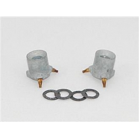 Advanced Engine Design Accelerator Pump Discharge Nozzle 5531