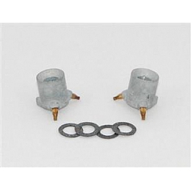 Advanced Engine Design Accelerator Pump Discharge Nozzle 5535