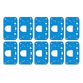 Holley  Performance Carburetor Metering Block Gasket 108198