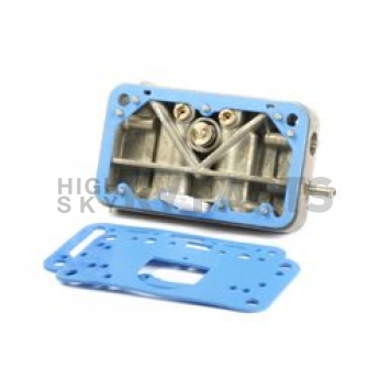 Holley  Performance Carburetor Metering Block 13461