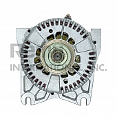 Remy International Alternator/ Generator 23728