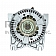 Remy International Alternator/ Generator 23728