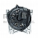 Remy International Alternator/ Generator 23728