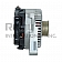 Remy International Alternator/ Generator 23728