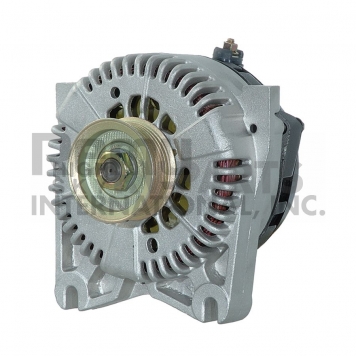 Remy International Alternator/ Generator 23728-3