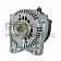 Remy International Alternator/ Generator 23728