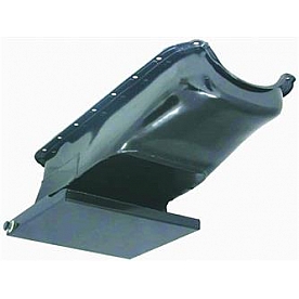 RPC Racing Power Company Oil Pan - R7480P
