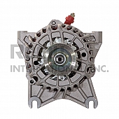 Remy International Alternator/ Generator 23734