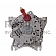 Remy International Alternator/ Generator 23734