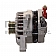 Remy International Alternator/ Generator 23734