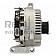 Remy International Alternator/ Generator 23821