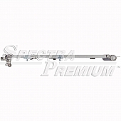Spectra Premium Air Conditioner Condenser 73749