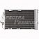 Spectra Premium Air Conditioner Condenser 73749