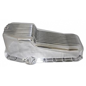 RPC Racing Power Company Oil Pan - R8442