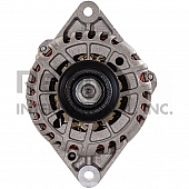Remy International Alternator/ Generator 23826