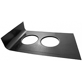 K & N Filters Air Pan 1008510
