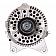 Remy International Alternator/ Generator 23827
